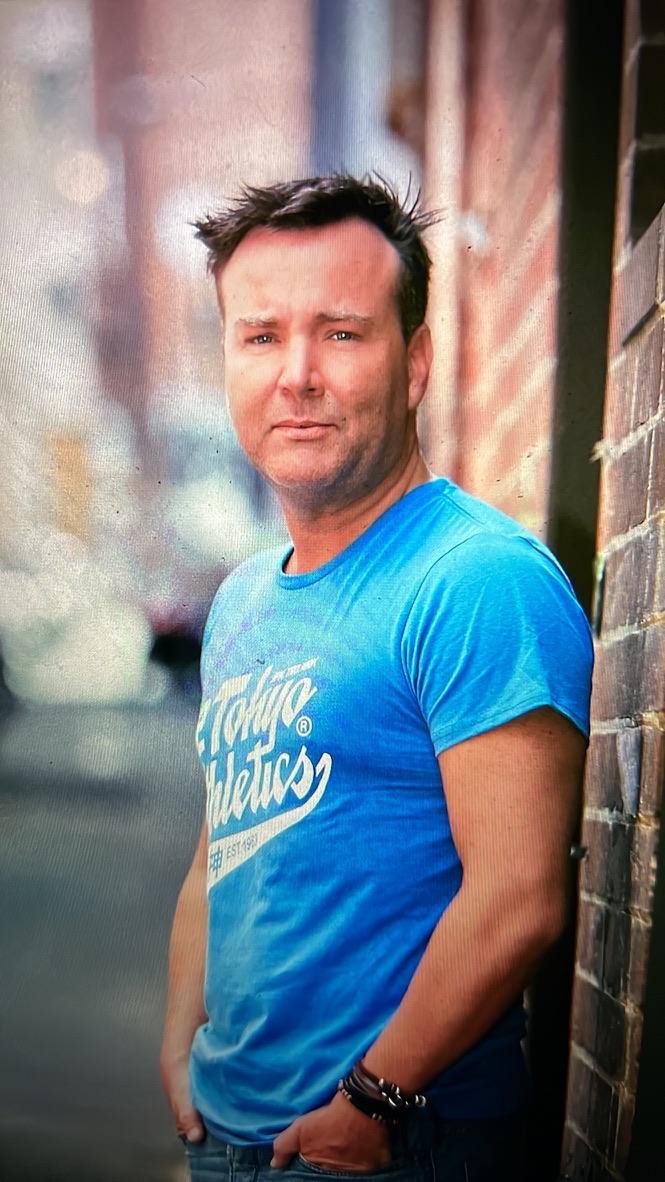 Nolan Grant