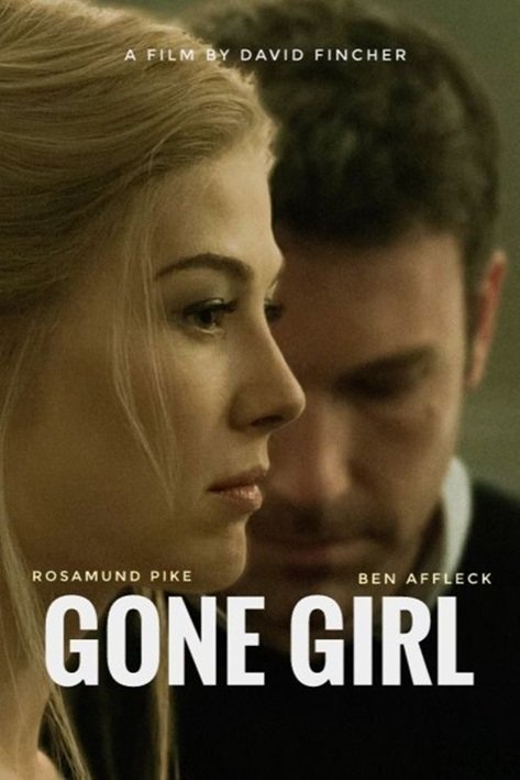 Gone Girl
