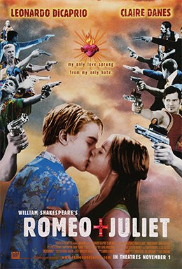 Romeo and Juliet