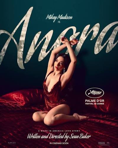 Anora