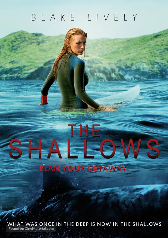 The Shallows
